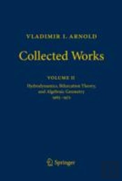 Vladimir I. Arnold - Collected Works