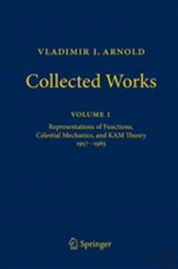 Bertrand.pt - Vladimir I. Arnold - Collected Works