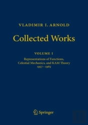 Vladimir I. Arnold - Collected Works