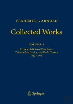 Bertrand.pt - Vladimir I. Arnold - Collected Works