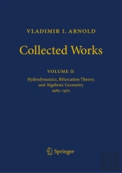 Vladimir I. Arnold - Collected Works