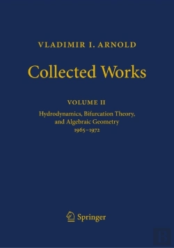 Bertrand.pt - Vladimir I. Arnold - Collected Works