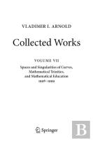 Vladimir I. Arnold - Collected Works