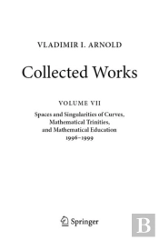 Vladimir I. Arnold - Collected Works