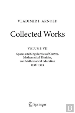 Bertrand.pt - Vladimir I. Arnold - Collected Works
