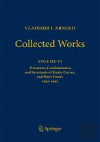 Vladimir I. Arnoldâ€”Collected Works