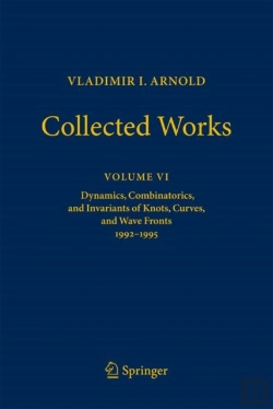 Bertrand.pt - Vladimir I. Arnoldâ€”Collected Works