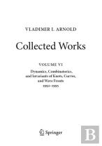 Vladimir I. Arnoldâ€”Collected Works