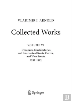 Bertrand.pt - Vladimir I. Arnoldâ€”Collected Works