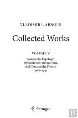 Bertrand.pt - Vladimir I. Arnoldâ€”Collected Works