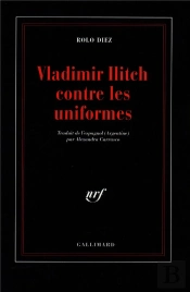Vladimir Ilitch Contre Les Uniformes