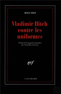 Bertrand.pt - Vladimir Ilitch Contre Les Uniformes