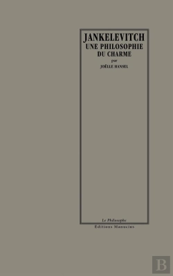 Bertrand.pt - Vladimir Jankélévitch : Une Philosophie Du Charme