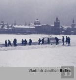 Vladimir Jindrich Bufka