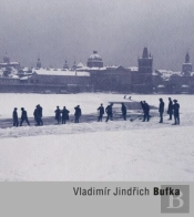 Vladimir Jindrich Bufka