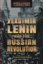 Vladimir Lenin And The Russian Revolution