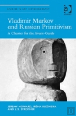 Bertrand.pt - Vladimir Markov And Russian Primitivism