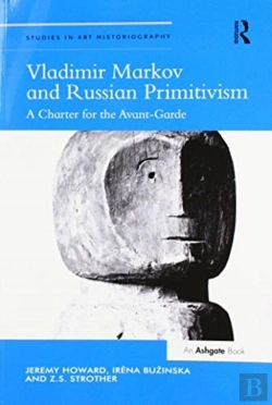Bertrand.pt - Vladimir Markov And Russian Primitivism