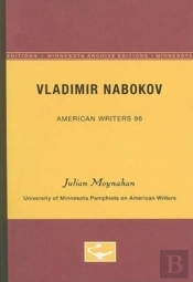 Vladimir Nabokov - American Writers 96