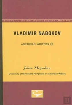 Bertrand.pt - Vladimir Nabokov - American Writers 96