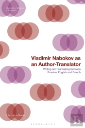 Vladimir Nabokov As An Author-Translator