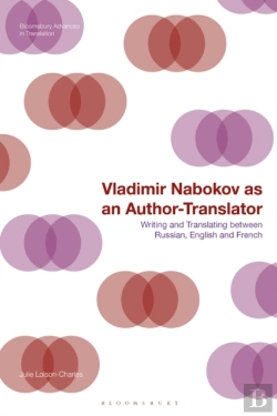 Bertrand.pt - Vladimir Nabokov As An Author-Translator