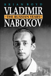 Vladimir Nabokov