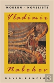Vladimir Nabokov