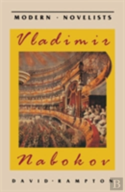Bertrand.pt - Vladimir Nabokov