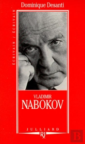 Vladimir Nabokov