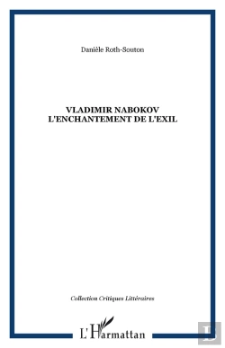 Bertrand.pt - Vladimir Nabokov L'Enchantement De L'Exil