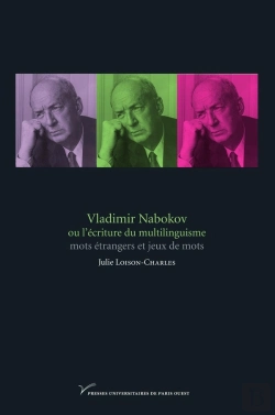 Bertrand.pt - Vladimir Nabokov Ou L'Écriture Du Multilinguisme
