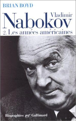 Bertrand.pt - Vladimir Nabokov Tome 2 ; Les Années Américaines