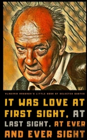 Vladimir Nabokov'S Little Book Of Selected Quotes