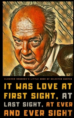 Bertrand.pt - Vladimir Nabokov'S Little Book Of Selected Quotes