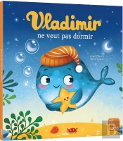 Vladimir Ne Veut Pas Dormir