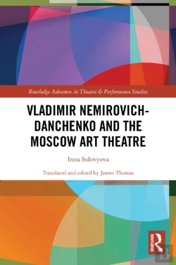 Bertrand.pt - Vladimir Nemirovich-Danchenko And The Moscow Art Theatre