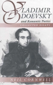 Vladimir Odoevsky And Romantic Poetics