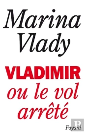 Vladimir Ou Le Vol Arrete