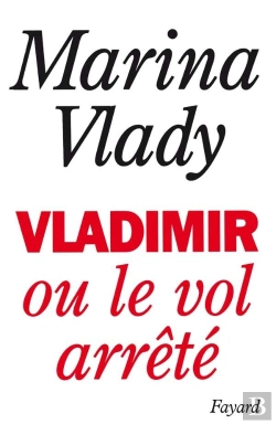 Bertrand.pt - Vladimir Ou Le Vol Arrete