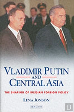 Bertrand.pt - Vladimir Putin And Central Asia