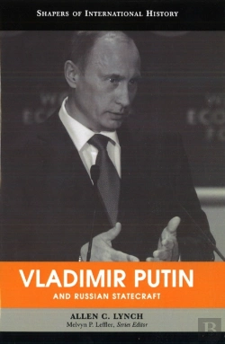 Bertrand.pt - Vladimir Putin And Russian Statecraft