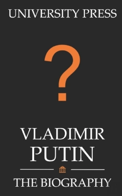 Bertrand.pt - Vladimir Putin Book