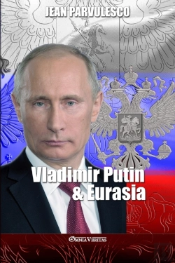 Bertrand.pt - Vladimir Putin & Eurasia
