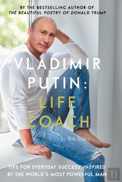 Bertrand.pt - Vladimir Putin: Life Coach