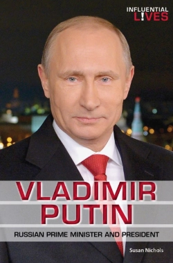 Bertrand.pt - Vladimir Putin