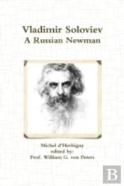 Vladimir Soloviev: A Russian Newman