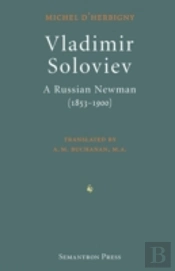 Vladimir Soloviev
