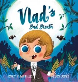 Bertrand.pt - Vlad'S Bad Breath