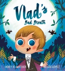 Bertrand.pt - Vlad'S Bad Breath